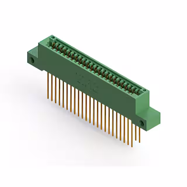 845-046-542-212 EDAC Inc.  Edgeboard Connectors